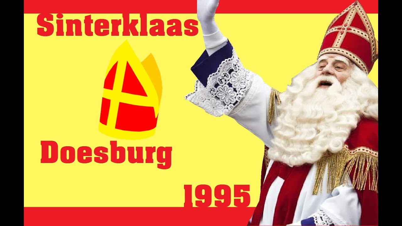 Landelijk intocht in Doesburg (1995)