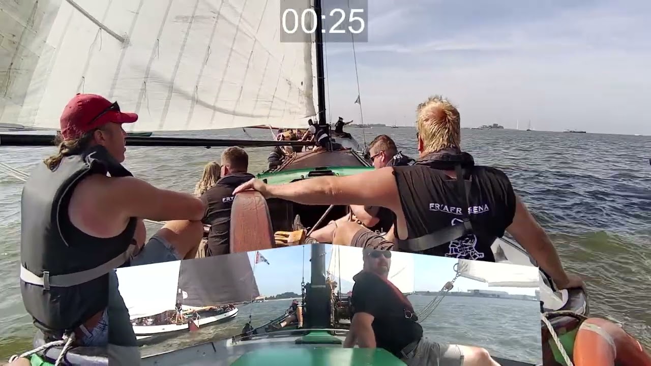 Frya Fresena IFKS 2025 B-Klasse Lemmer1