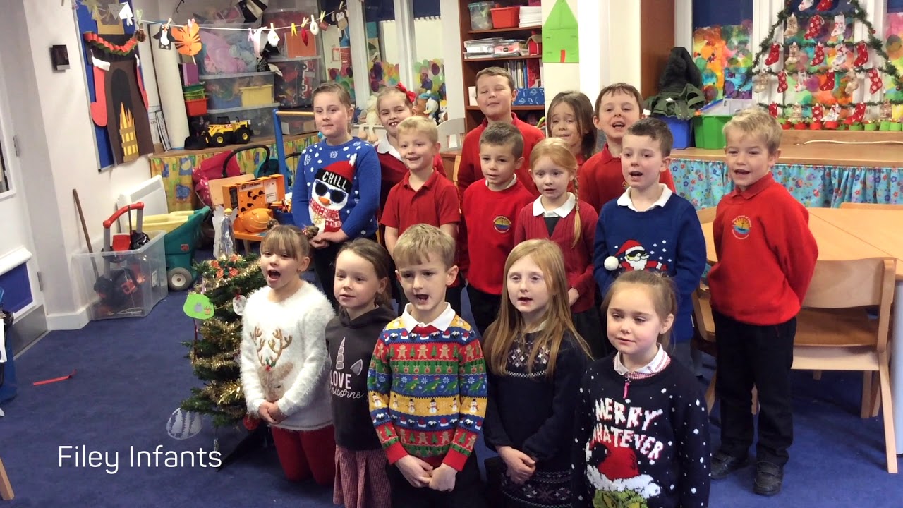 Ebor Christmas 2019
