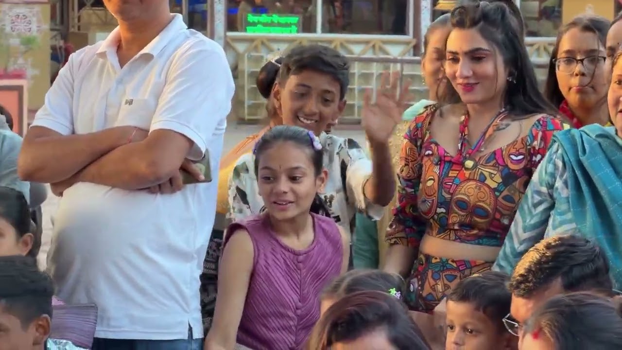 नख़राली ढाणी में बहुत मज़ा आया🥳🐪