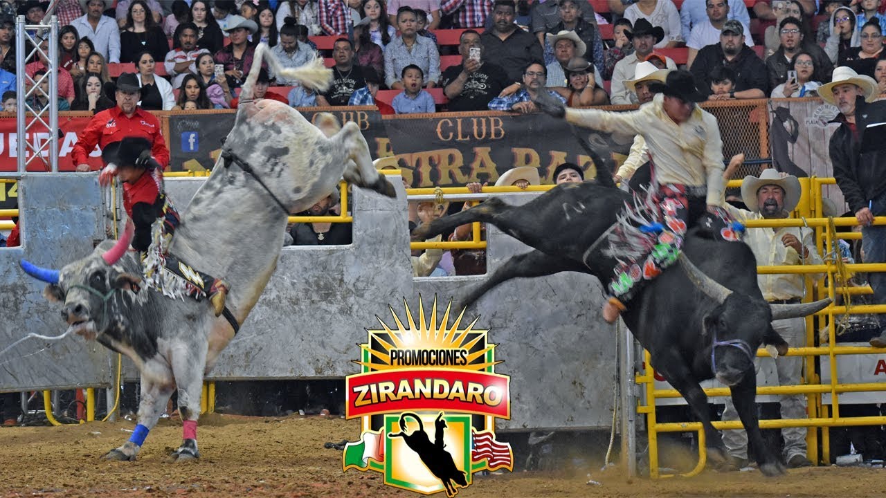 13&uml; TORNEO NACIONAL DE TOROS DE REPARO USA 2019!!! houaton texas