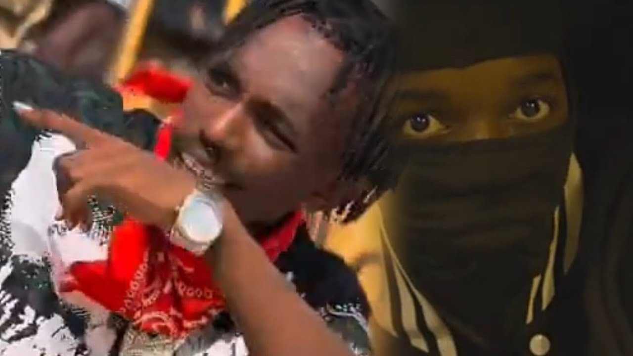 Elzo 2M répond🔥🔥sévèrement à commando 24 les clash à ne pas rater 😃 @elzoofficiel9415 @Commando24-0 
