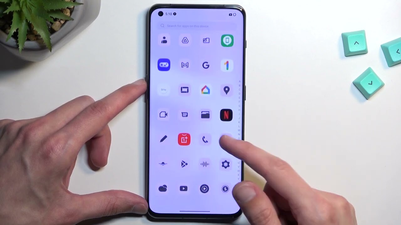 Хитрости и советы OnePlus 11 - Скрытые опции / Лучшие функции OnePlus 2023
