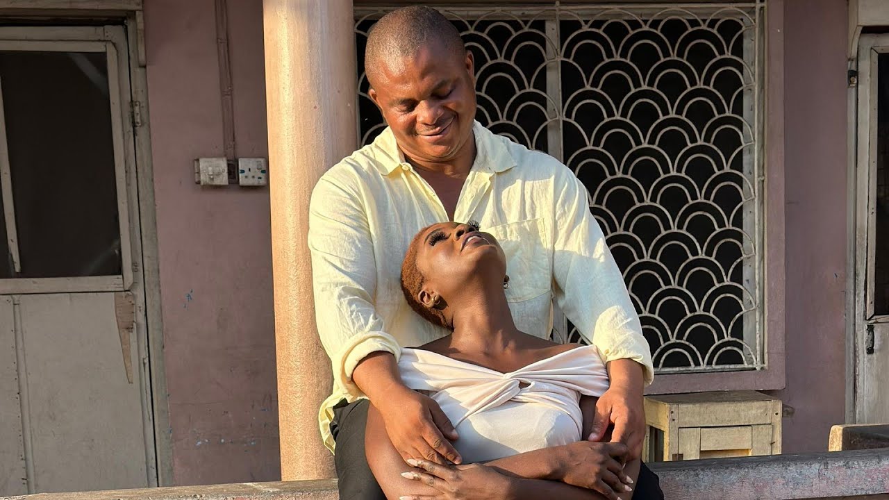 BAD BEHAVIOR OMNIBUS #boakye #watumoto #comedy #nollywood #watumoto #movie #agooji 