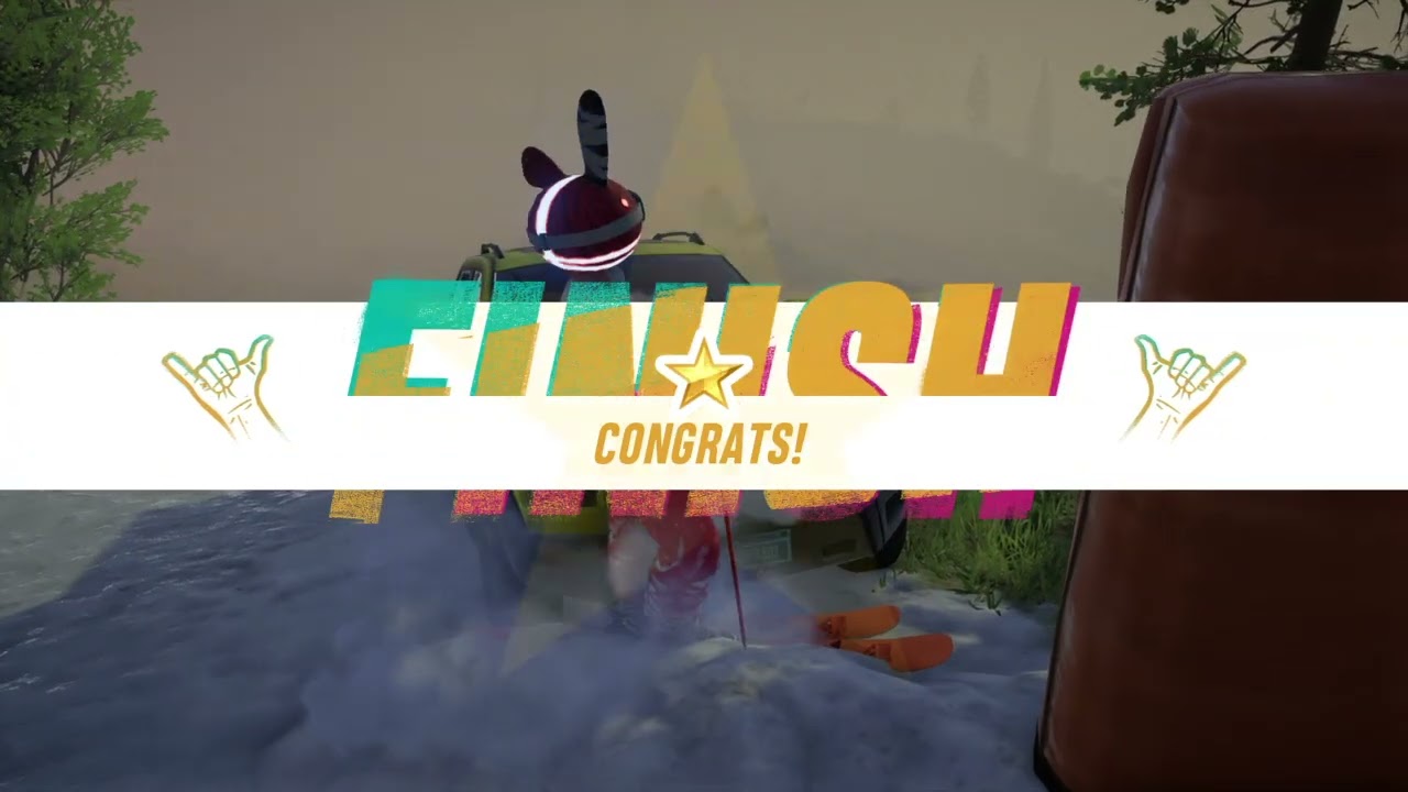 FS Snow campaign pt1