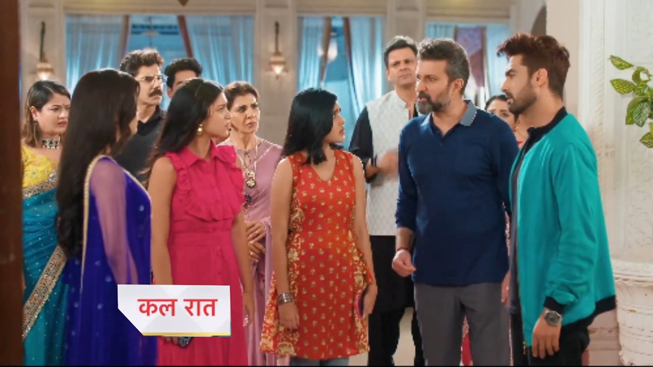 Yeh Rishta Kya Kehlata Hai Today Episode NEW PROMO | August 20th, 2026 |