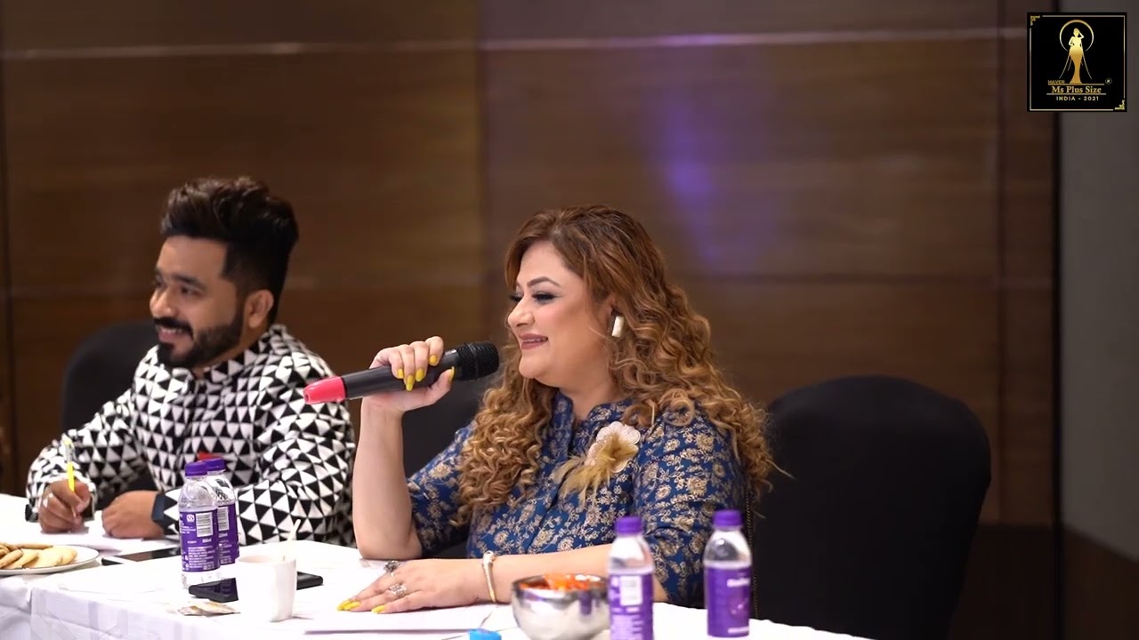 Maven Ms Plus Size India