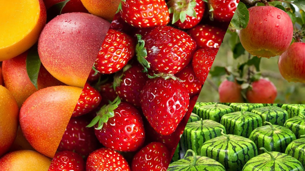 10 MOST EXPENSIVE FRUITS IN JAPAN