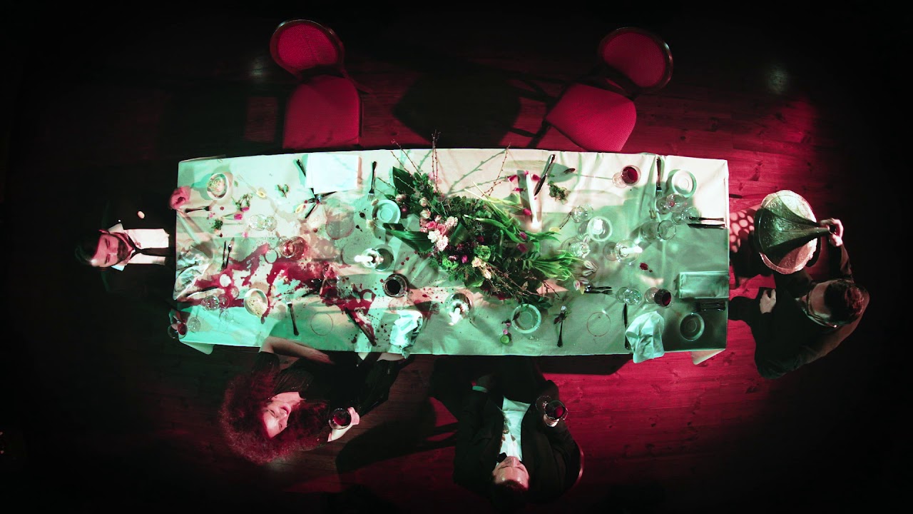 Vervet - Dobar dan (Official Music Video)