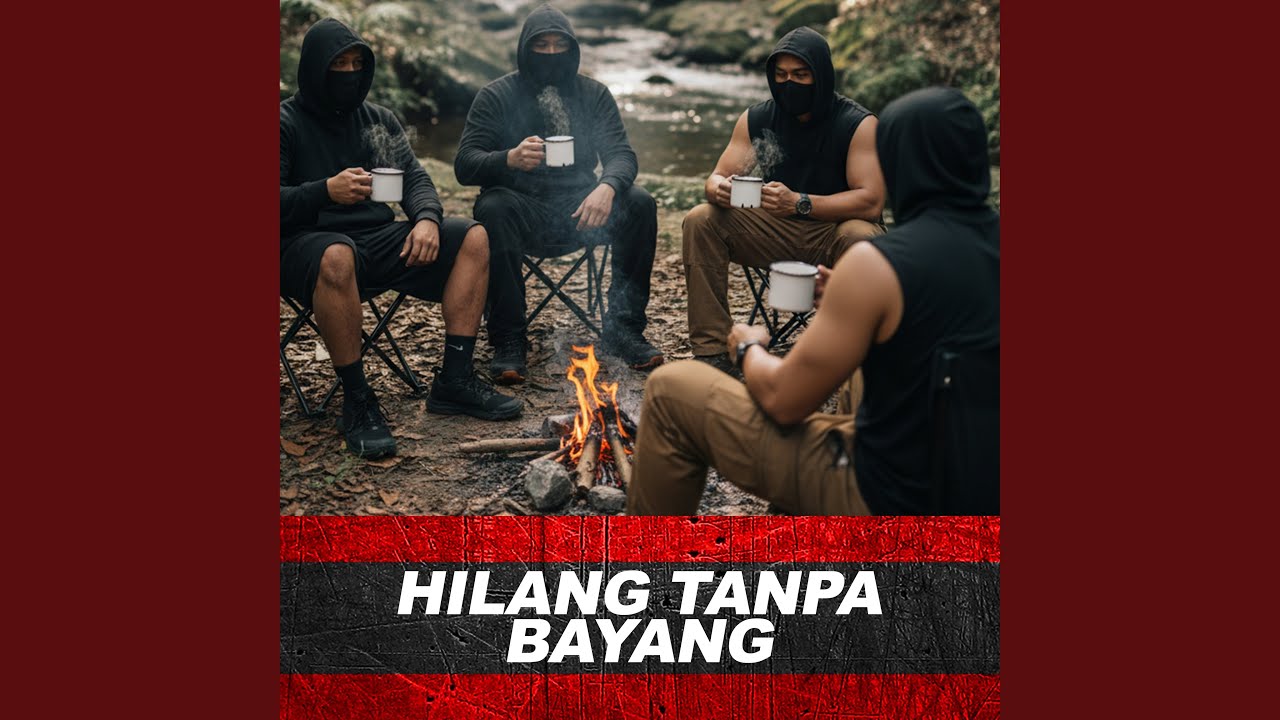 Hilang Tanpa Bayang