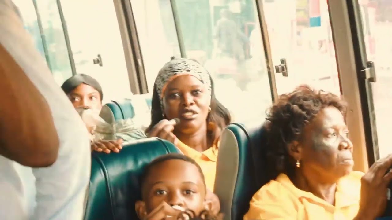 CONGO TOUR  FAIT VISITEZ LES ELEVES AU GAR CENTRAL DE KINSHASA