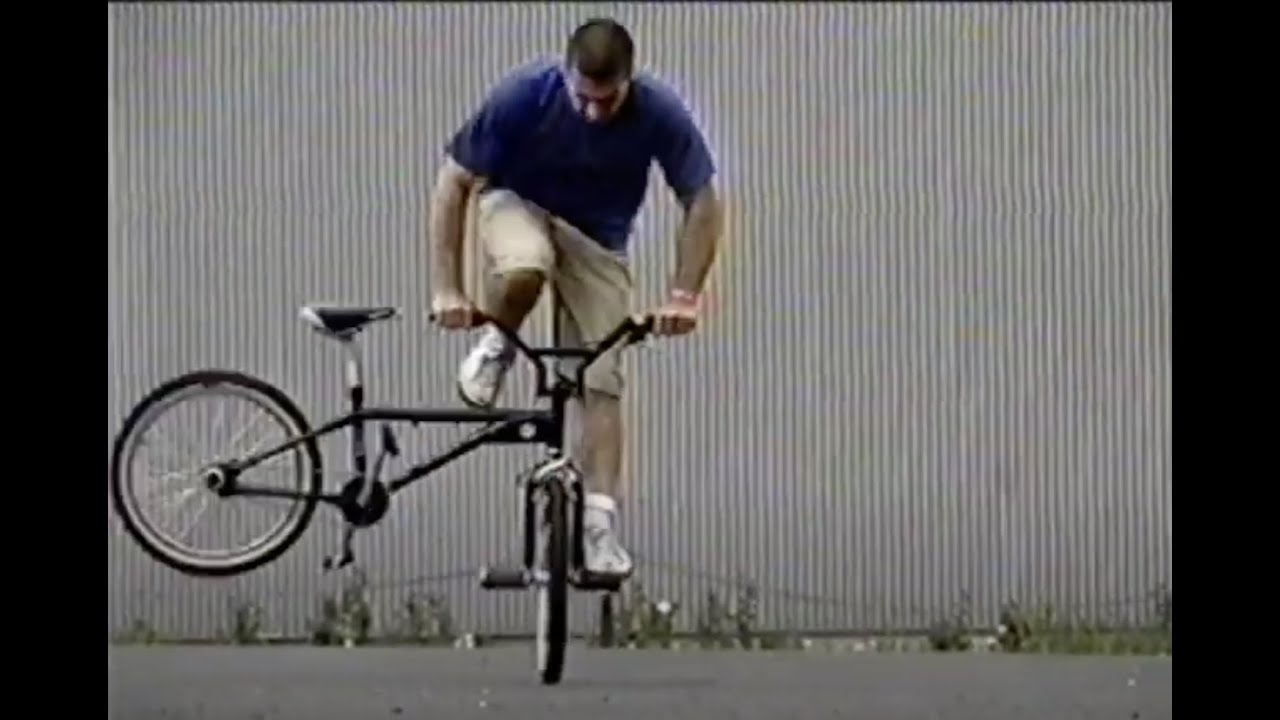 Trick Stars Five // Martti Kuoppa, Viki Gomez, Adam Kun & More! // 2002 (FULL VIDEO)