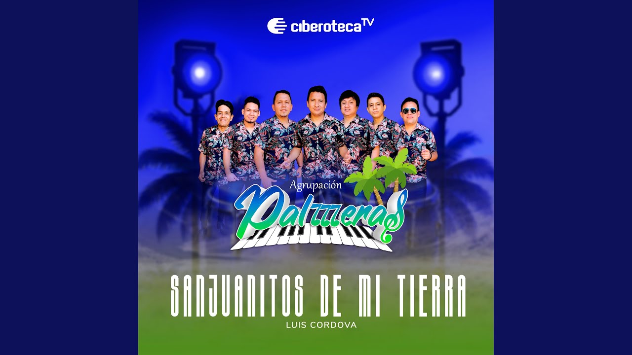 Sanjuanitos de Mi Tierra