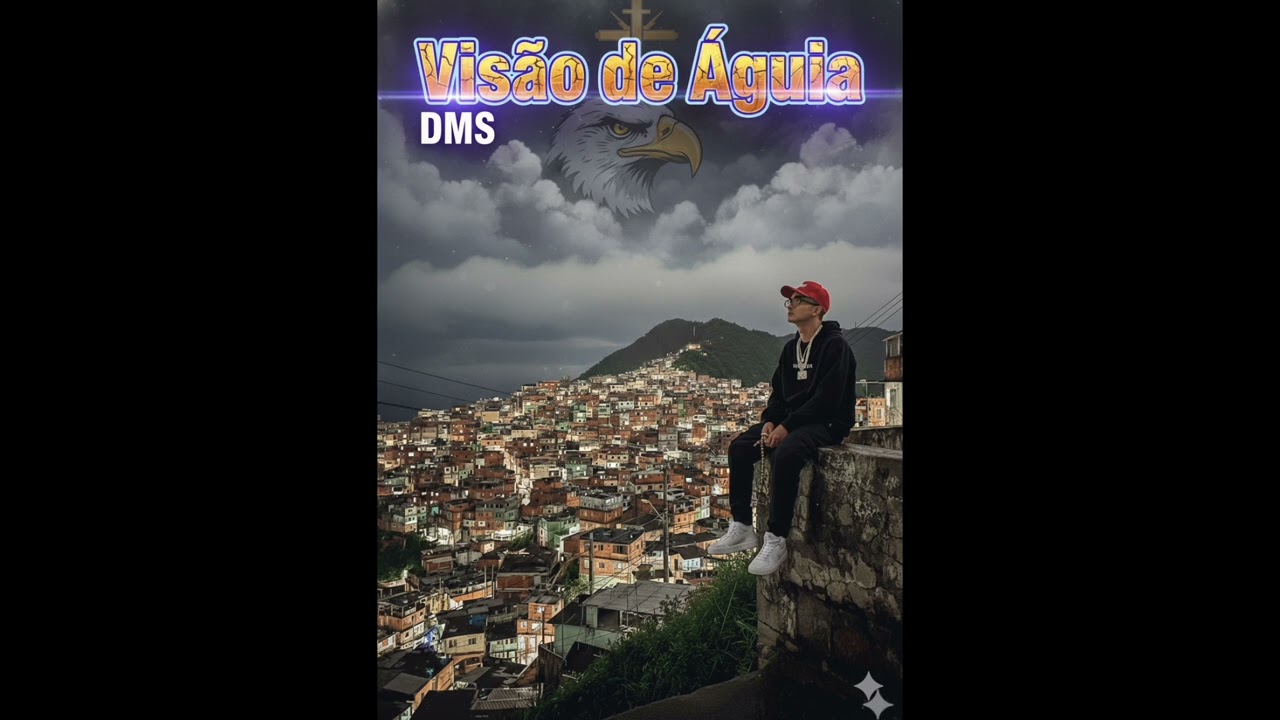 DMS-Visão de Águia 