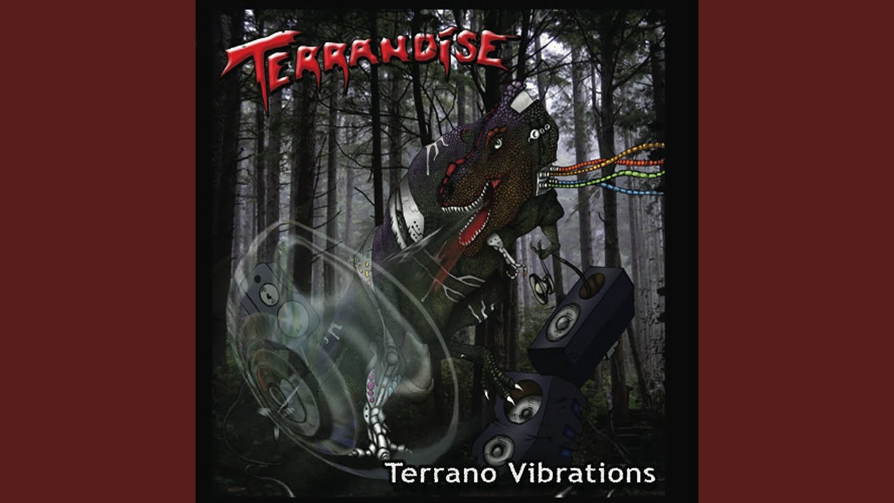 Overload Of Influences