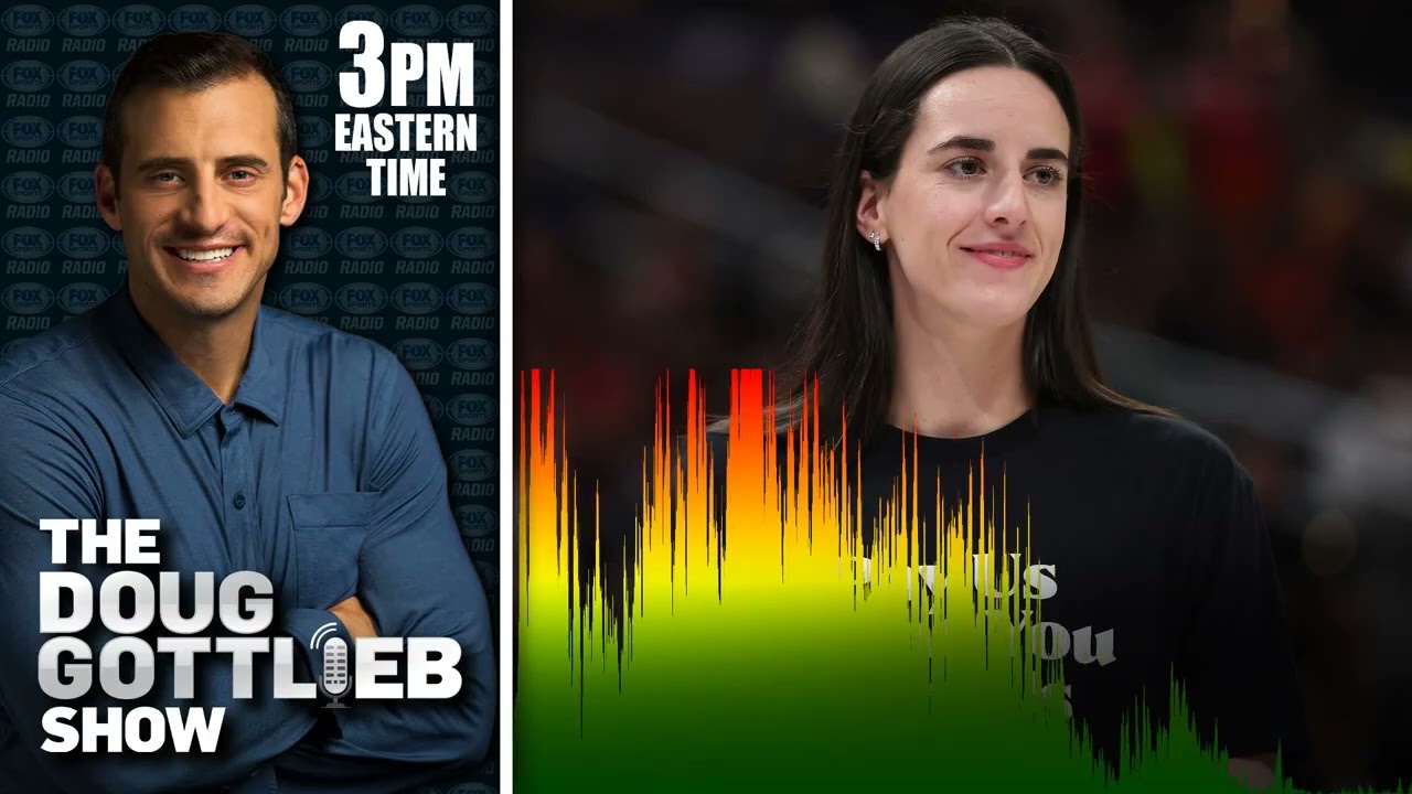 Doug Gottlieb: Nobody ‘Owes’ WNBA Players Anything!