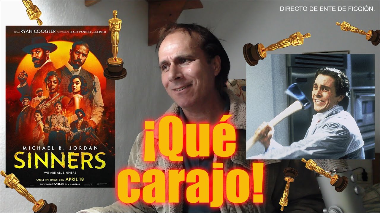 Sinners (2025) · Pecadores · ¿Merece 16 nominaciones a los premios Óscar?