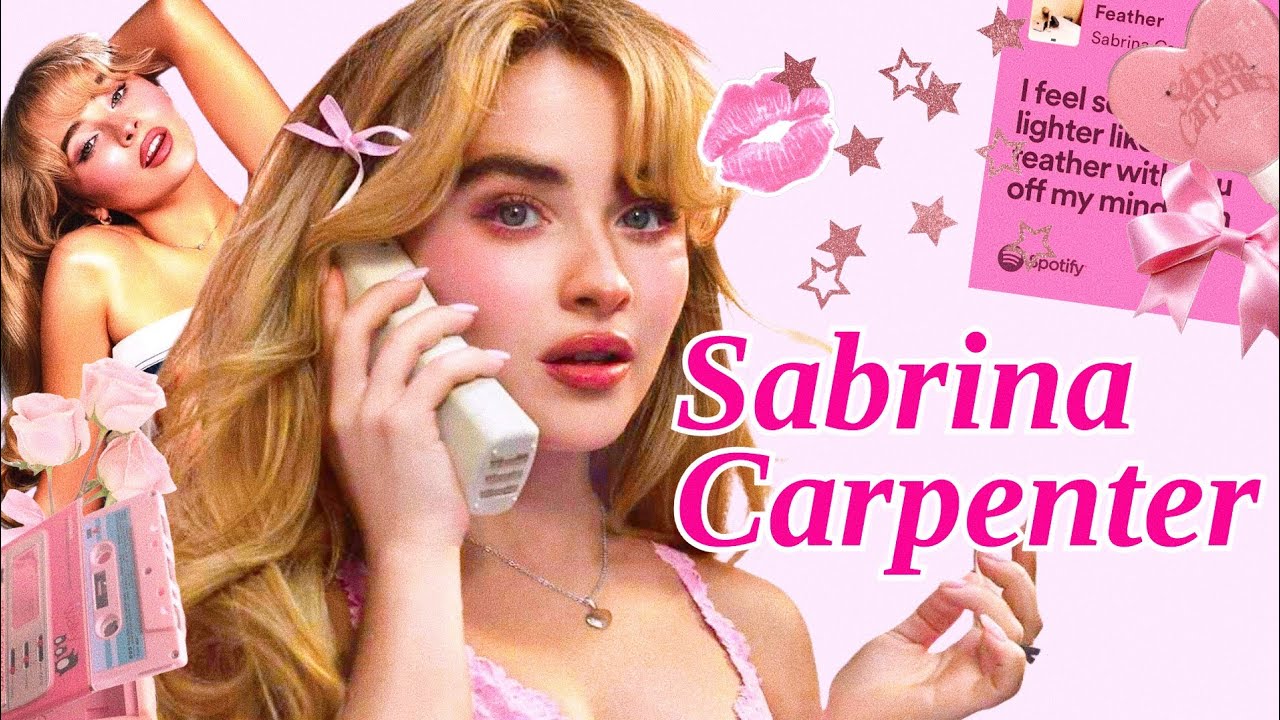 𝐏𝐥𝐚𝐲𝐥𝐢𝐬𝐭 달콤 쌉싸름한 사브리나 카펜터의 히트곡 모음 💋 𝑺𝒂𝒃𝒓𝒊𝒏𝒂 𝑪𝒂𝒓𝒑𝒆𝒏𝒕𝒆𝒓 𝑷𝒍𝒂𝒚𝒍𝒊𝒔𝒕