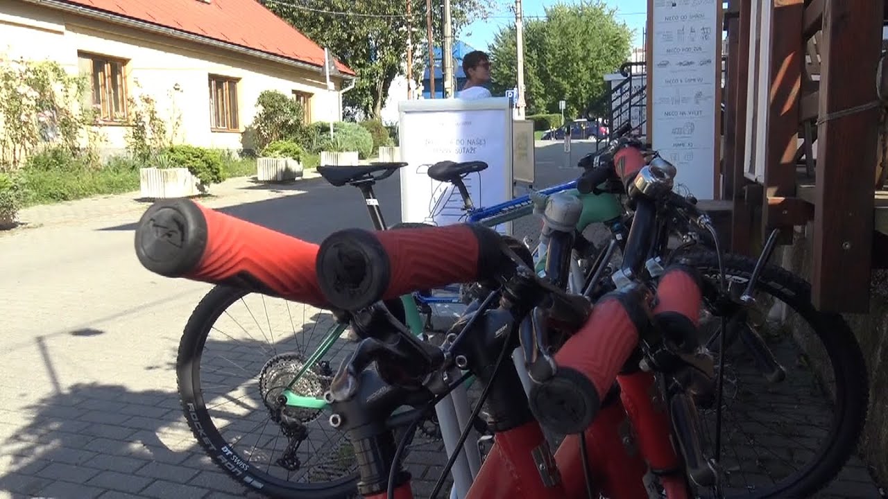 Končí cyklistická sezóna