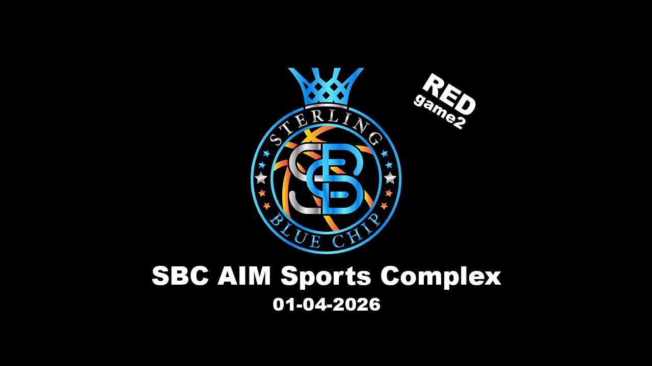 SBC AIM Red game2 01 04 2026