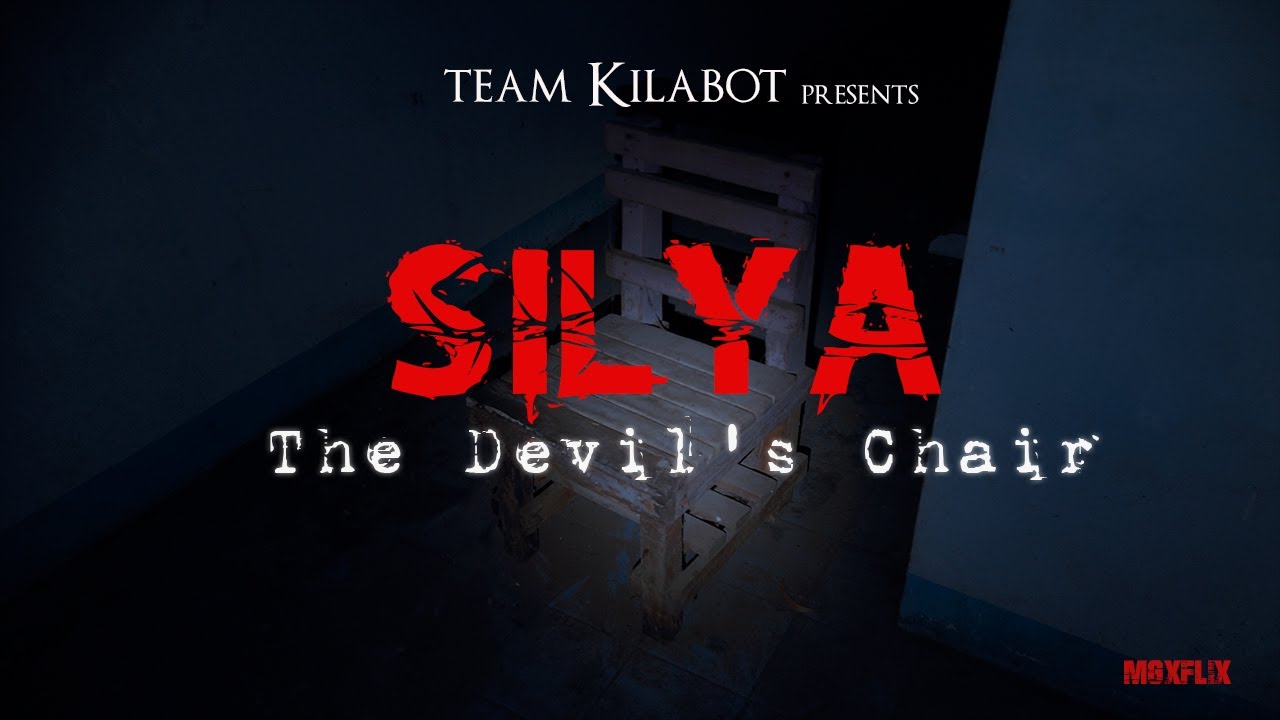 Silya (The Devil's Chair) Ep.04