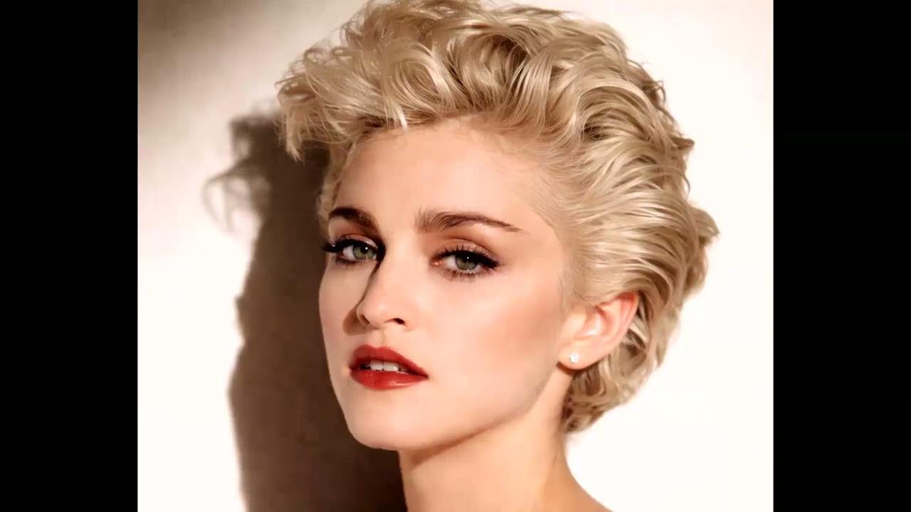 Madonna - Hung Up (cover)