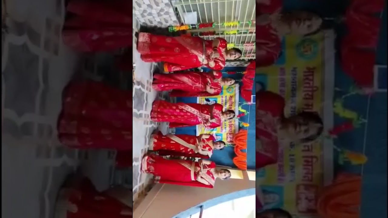 जैन तीर्थ क्षेत्र संरक्षण /नृत्य नाटिका 