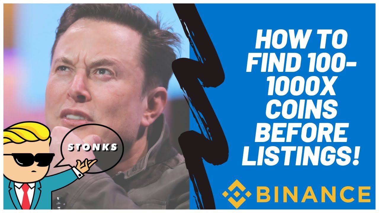 How To Find 100-1000x Meme Coins Early Before Listings On CoinMarketCap And Coingecko!
