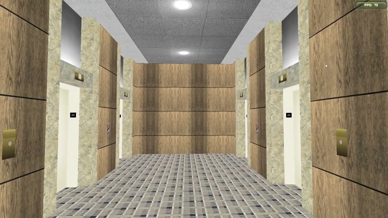 Skyscrapersim - Sunny Bay Tower but Release 2 (not by me (actually i dont hand code xd))