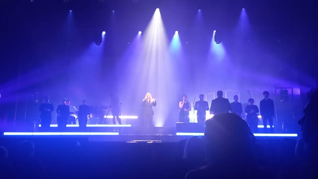 Lara Fabian - Immortelle - Düsseldorf 6 june 2025