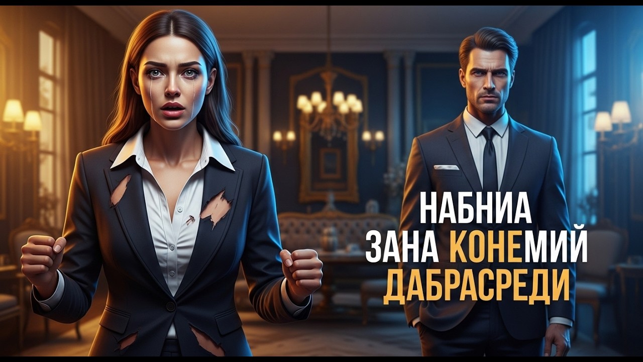 Зрада чоловіка зруйнувала її життя, але правда змінила все