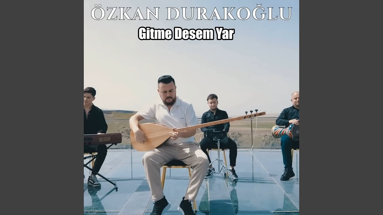 Gitme Desem Yar
