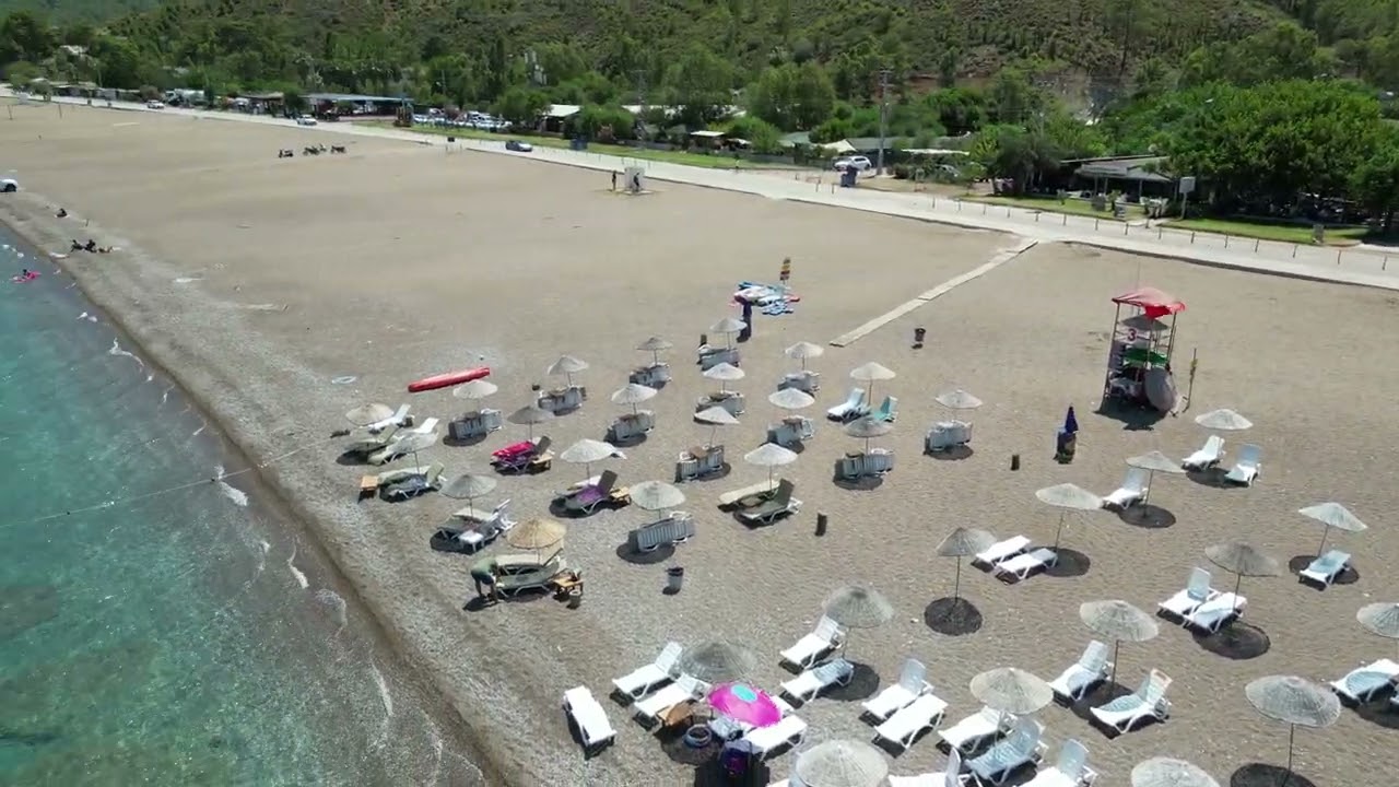 Ada Camping Adrasan