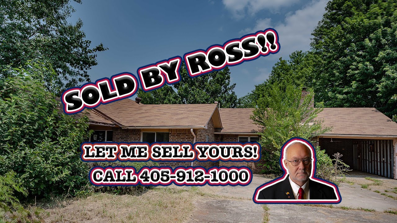 305 W HUGHES STREET WAYNE, OK 73095 #realestate #sold #dayrealty