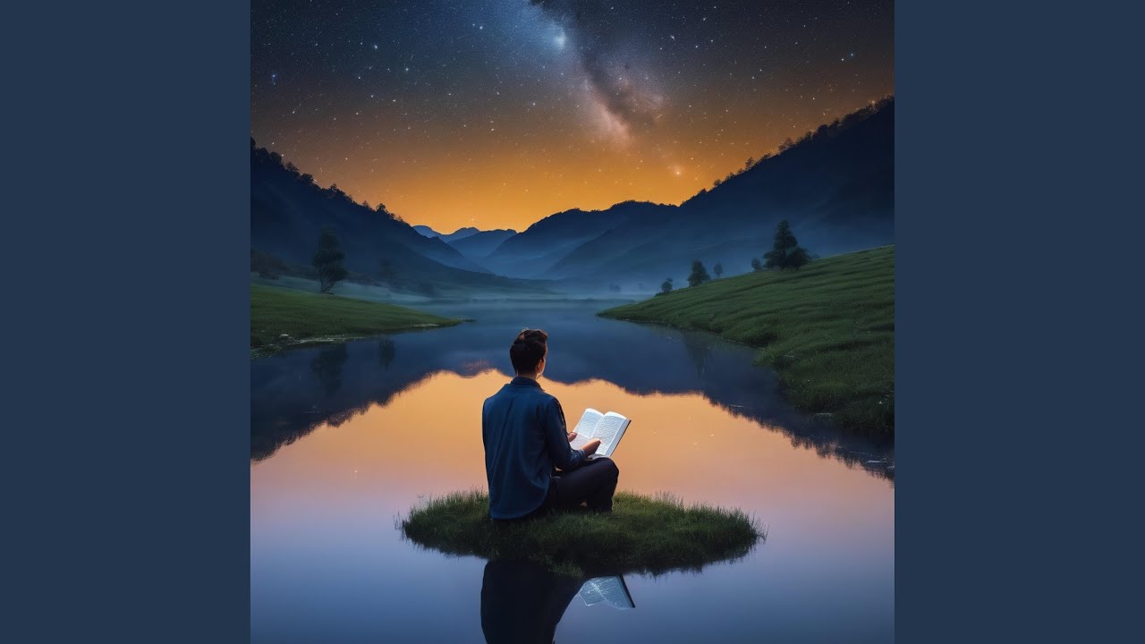 Alone with Thoughts