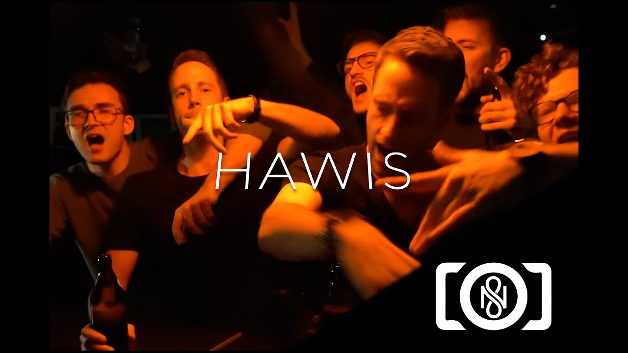 Copy N Paste - Hawis