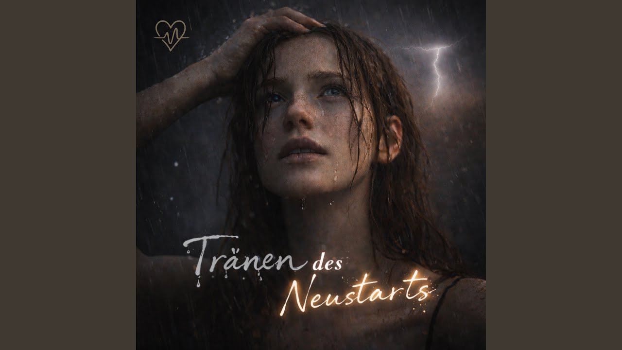 Tr&auml;nen des Neustarts