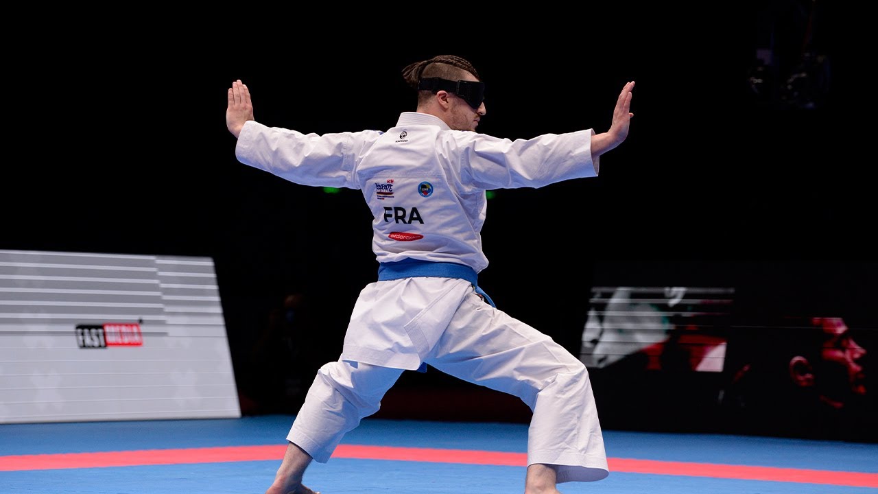 Sunday Highlights PART 1 - EKF Senior Championships, Yerevan, Armenia 2025