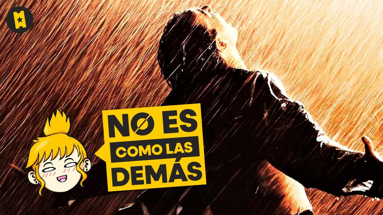 The Shawshank Redemption (Cadena Perpetua) y la locura de su adaptación
