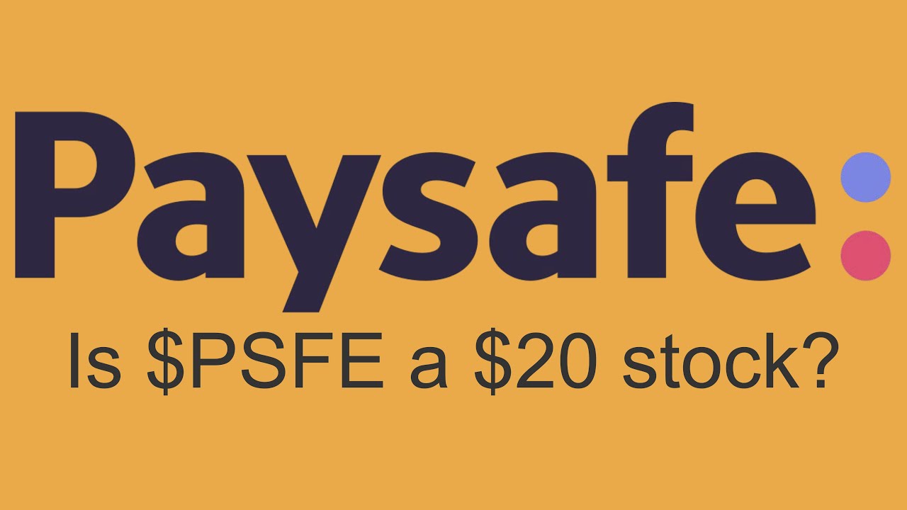 Can Paysafe stock reach $20? A $PSFE chart analysis