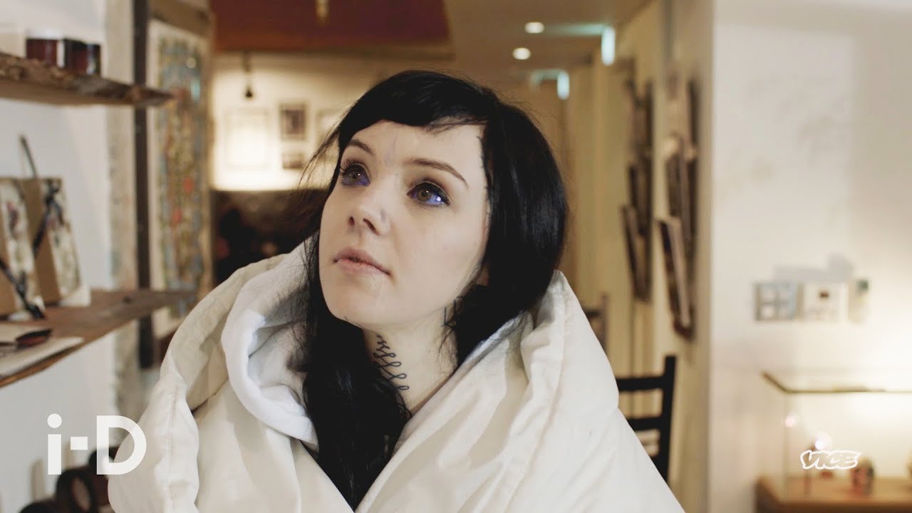 The Illegal Tattoos of South Korea | Needles & Pins with Grace Neutral Episode 2