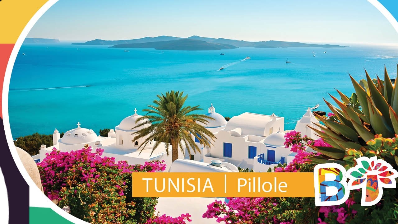 Pillole Baobab - Tunisia 2026