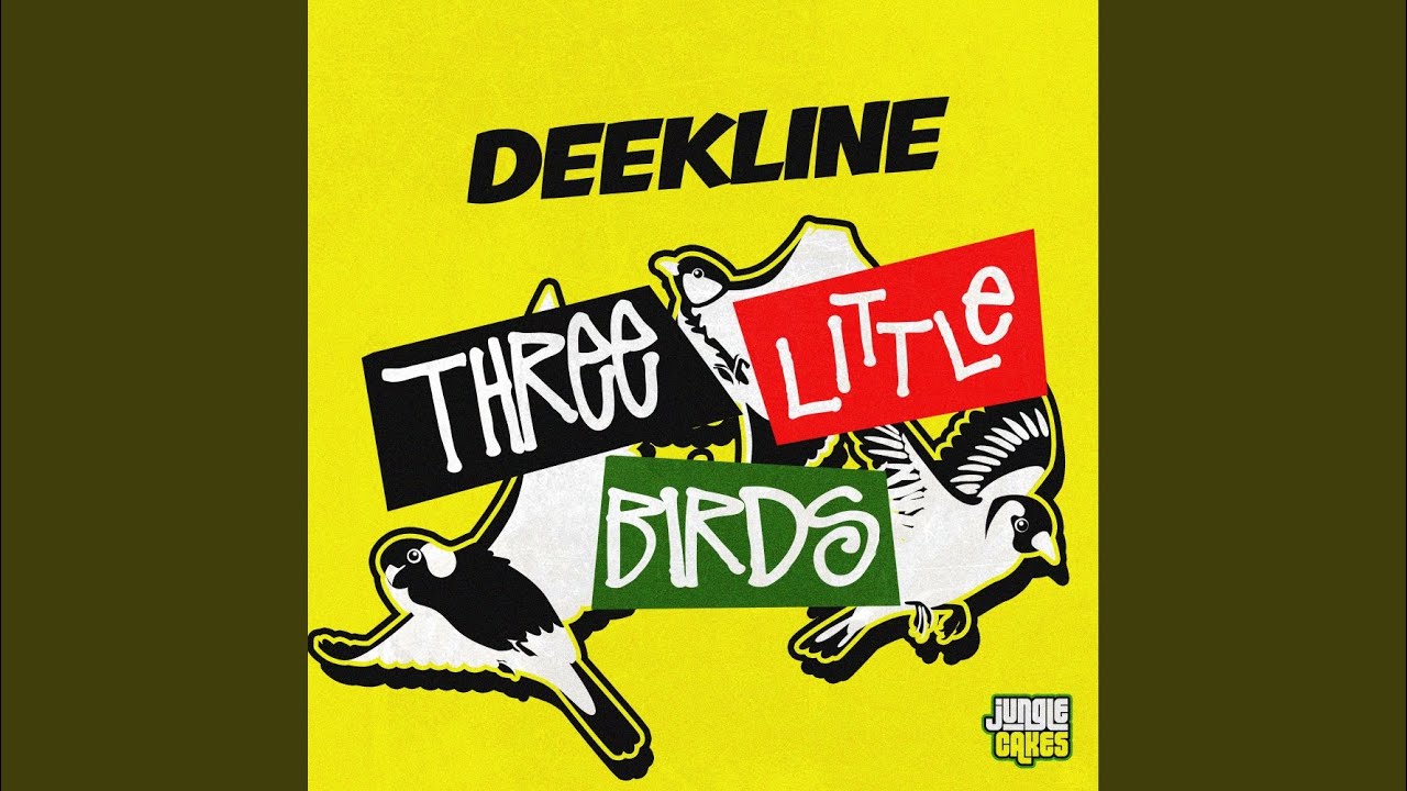 Three Little Birds