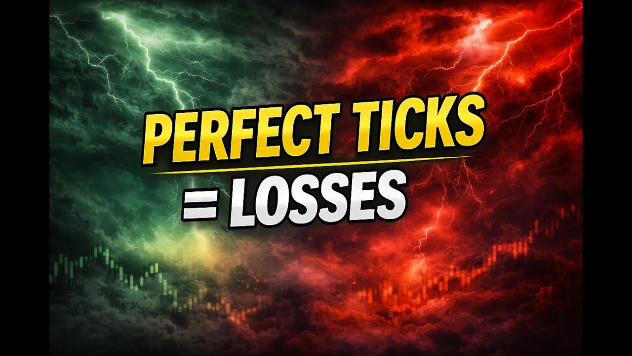 DUKASCOPY TICKS MAKE YOU LOSE MONEY