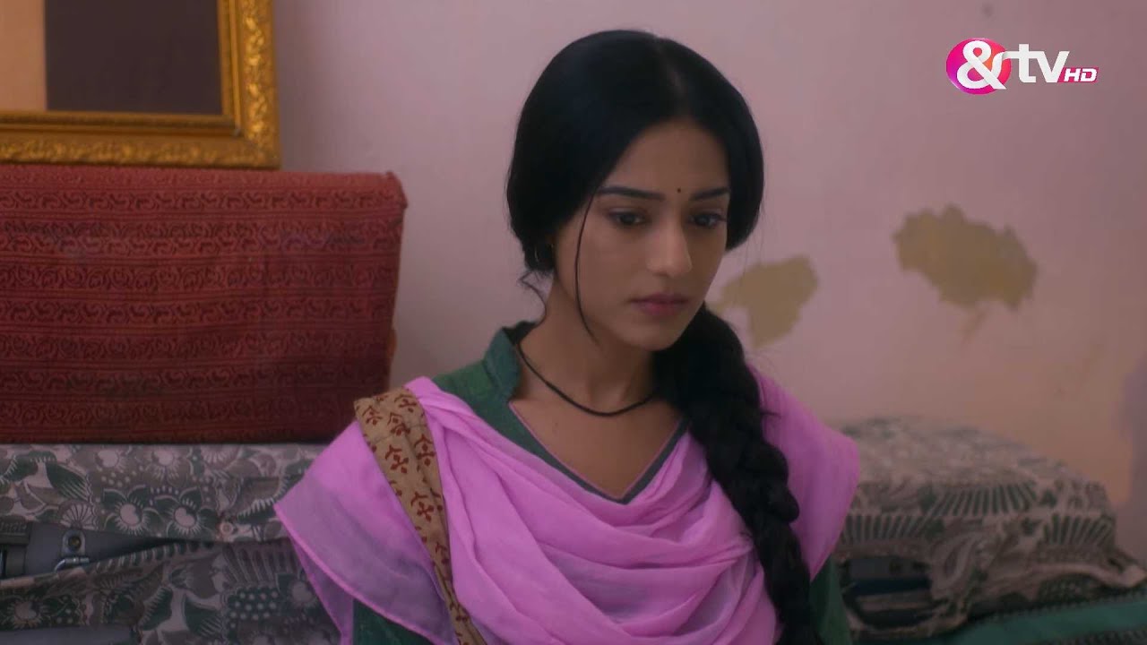 EP 24Meri Awaaz hi pehchaan hai- Индийское телешоу хинди - и телевидение