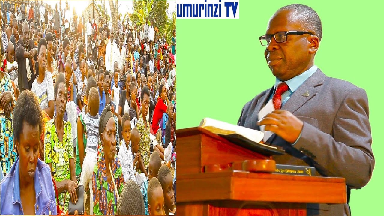 Ntateraniro rizongera kubaho ukundi. Ubuhanuzi butegerejwe igihe kinini bugiye gusohora. BARARENDEZA