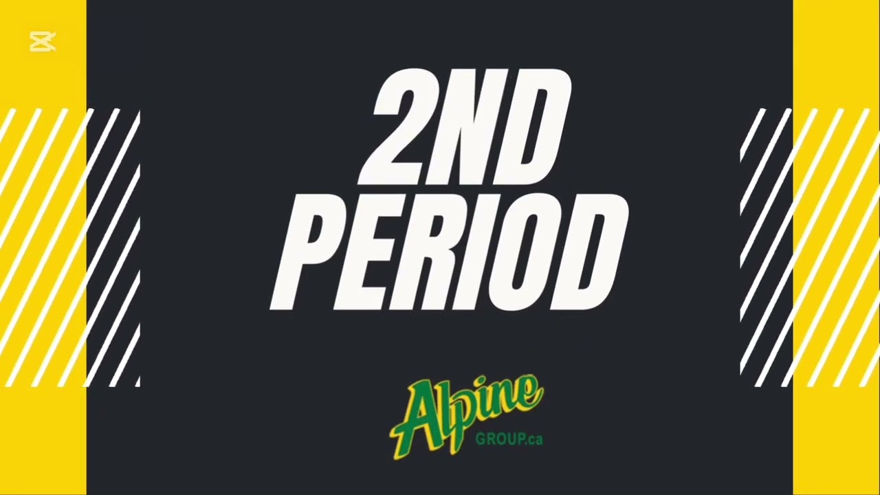 Alpine Group Grizzlies Highlights: Victoria (2) vs Prince George (4) 07/02/2026