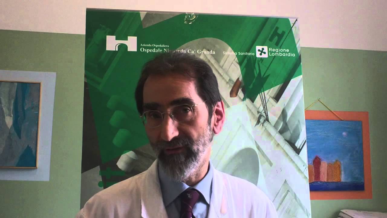 Patologie renali: i consigli del nefrologo Giacomo Colussi