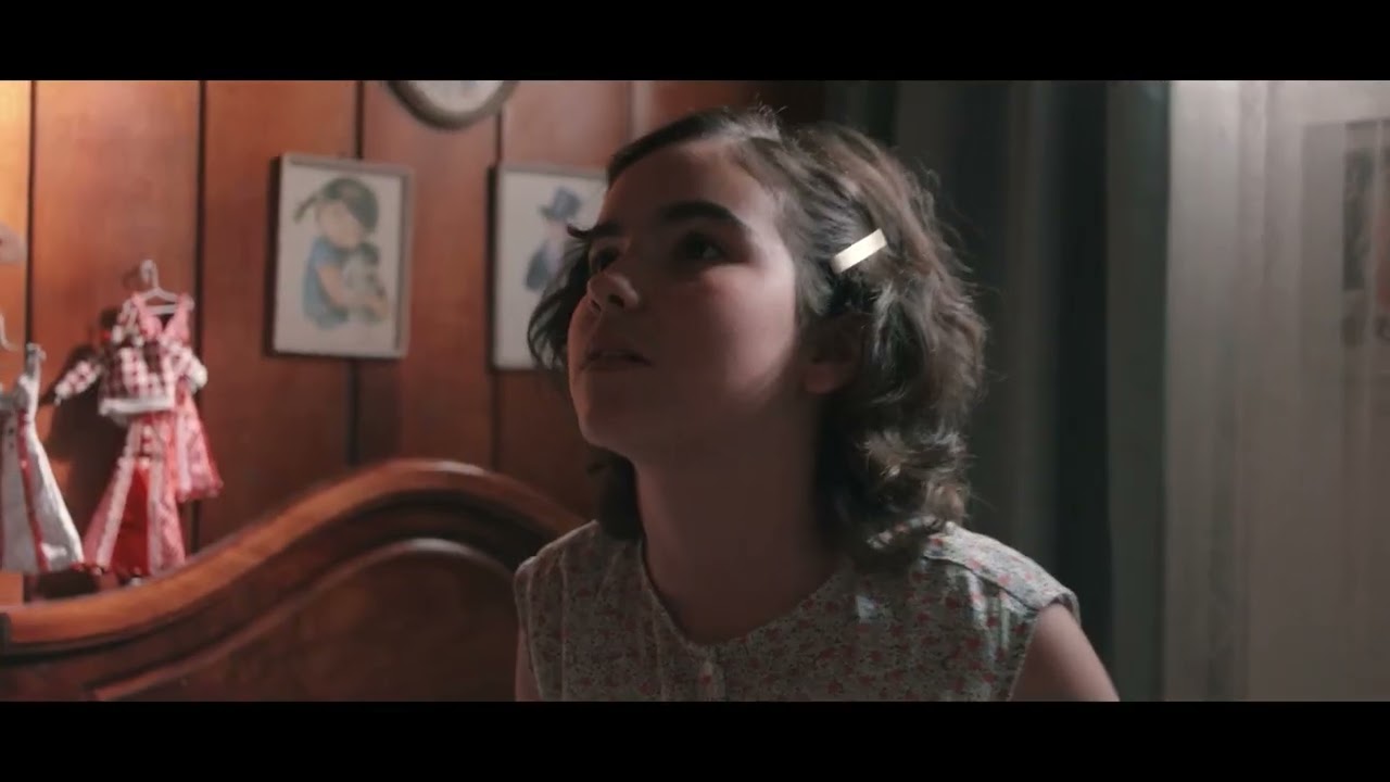 Memorias de un Cuerpo que Arde | cine.com