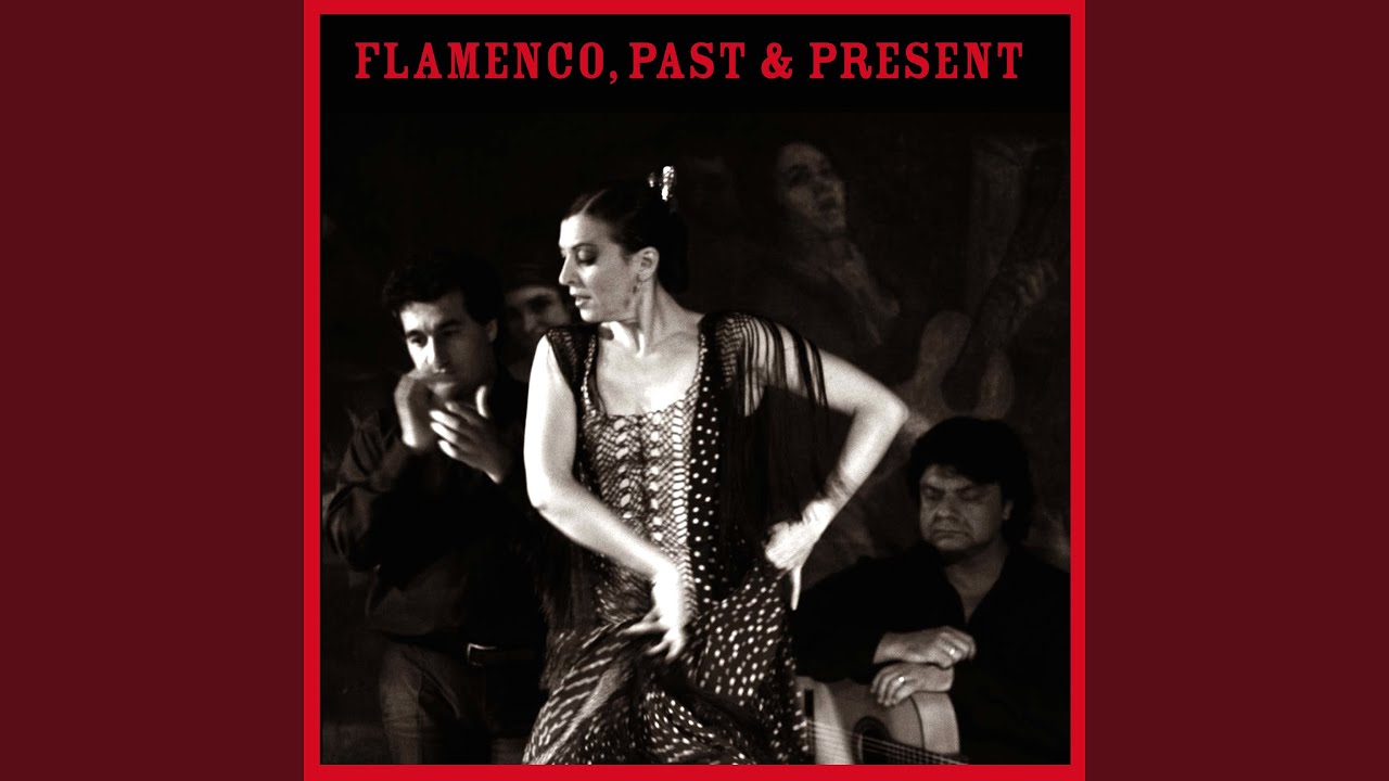 Paseíllo de Mi Ilusión (feat. Estrella Morente, Joaquín Cortés)